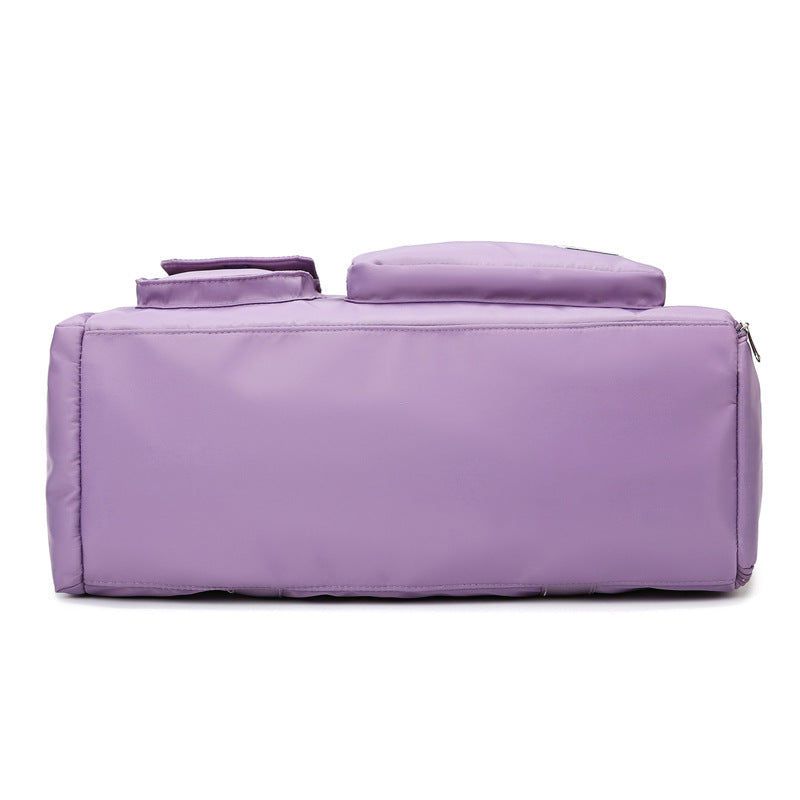 Travel and Gym Bag - B03