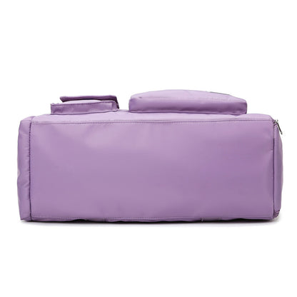 Travel and Gym Bag - B03