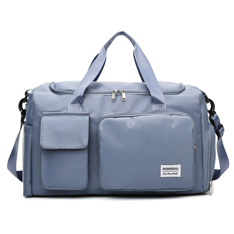 Travel and Gym Bag - B03
