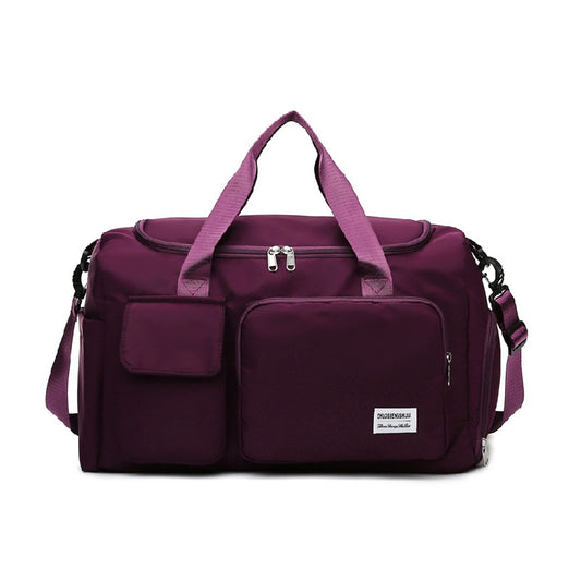 Travel and Gym Bag - B03