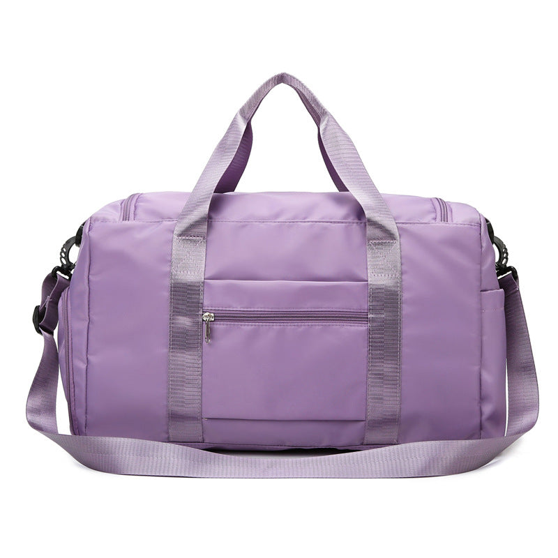 Travel and Gym Bag - B03