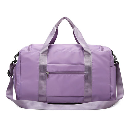Travel and Gym Bag - B03